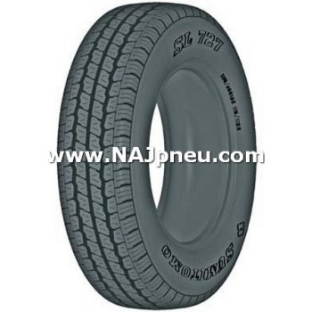 Sumitomo SL727 215/65 R16 109/107R