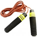 Rucanor Skip Rope Profi Leather – Zboží Mobilmania