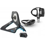 Garmin chytrý trenažér Tacx® NEO 2T + Rally™ RS210 Bundle – Hledejceny.cz