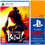 Like a Dragon: Ishin! – Sleviste.cz