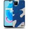 Pouzdro a kryt na mobilní telefon Realme Picasee Ultimate Case pro Realme C11 (2021) Untitled