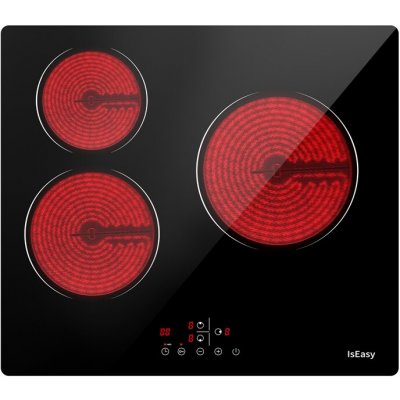 Iseasy Lt3-22 – Zboží Dáma