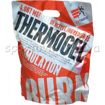 Extrifit Thermogel 2000 g