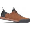 Skate boty Diamond Session Suede Mens Moab brown black