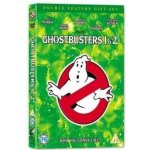 Ghostbusters / Ghostbusters 2 DVD – Zbozi.Blesk.cz