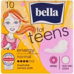 Bella For Teens Ultra Energy 10 ks – Zboží Dáma