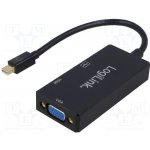 LogiLink CV0110 – Zboží Živě