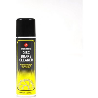 Dirt Wash Disc Brake Cleaner 250 ml – Hledejceny.cz