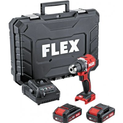 FLEX DD 2G 18.0-EC – Zboží Dáma