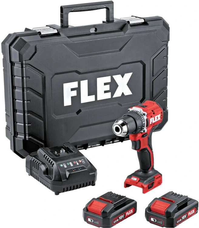 FLEX DD 2G 18.0-EC