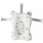 Podložka do vany Vložka do koupele Matrace do vaničky Elephant Babyhood – Hledejceny.cz