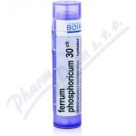 FERRUM PHOSPHORICUM POR 30CH GRA 1X4G – Hledejceny.cz