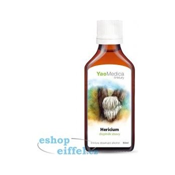 YaoMedica Hericium 50 ml