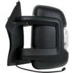 Levé zpětné zrcátko FIAT DUCATO2014 | 2014 a výše | nevyhřívané | nastavení ruční | 5901532552355 | Zboží Auto