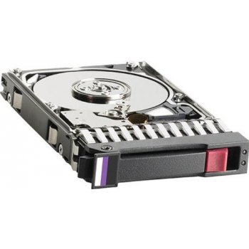 HP Enterprise 4TB, SATA, 7200rpm, 861683-B21