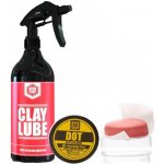 Work Stuff Hard Clay Kit
