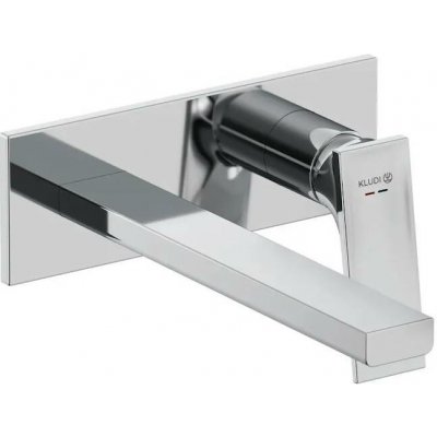 Kludi Decus 542450575 – Hledejceny.cz