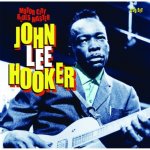 Hooker John Lee - Motor City Blues Master CD – Zbozi.Blesk.cz