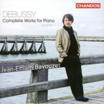 Debussy,c. - Complete Works For Solo Piano Volume 1-preludes – Hledejceny.cz