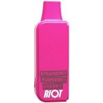 RIOT Connex pod Strawberry Raspberry Cherry 20 mg – Zboží Dáma