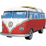 Ravensburger 3D puzzle VW Autobus T1 162 ks