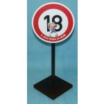 Dopravní značka 18 A jedu sama za sebe – Hledejceny.cz