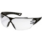 Uvex pheos cx2 tactical taktické brýle čiré – Zboží Dáma