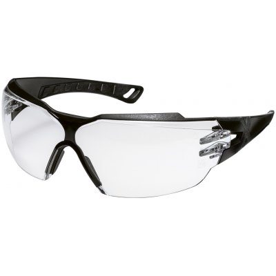 Uvex pheos cx2 tactical taktické brýle čiré – Zboží Dáma