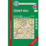 20-21 Jizerské hory Frýdlantsko 1:50 000 – Sleviste.cz