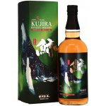 Kujira Old Ryukyu Whisky 5y 43% 0,7 l (karton) – Hledejceny.cz