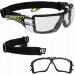 Portwest Tech Look Plus PS11 POR-PS11CLR čiré – Zboží Mobilmania