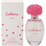 Gres Cabotine Rose toaletní voda dámská 100 ml – Zbozi.Blesk.cz