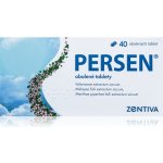 PERSEN POR TBL OBD 40 – Zboží Dáma