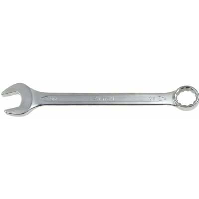 Geko klíč očkoplochý se saténovým povrchem 28mm T00628 – Zboží Dáma