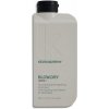 Šampon Vyživující a obnovující šampon Blow.Dry Wash (Nourishing and Repairing Shampoo) (Objem 250 ml)