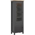 Vitrína Gent GEN REG1W2S 20 7 – Zboží Dáma