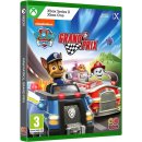 Paw Patrol: Grand Prix