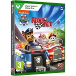 Paw Patrol: Grand Prix – Zboží Mobilmania