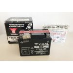 Yuasa YTX4L-BS – Sleviste.cz