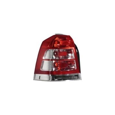Zadní světlo- levé OPEL ZAFIRA B 2008-2011 |008-2011| AUTOMOTIVE LIGHTING | 8001063572543 – Hledejceny.cz