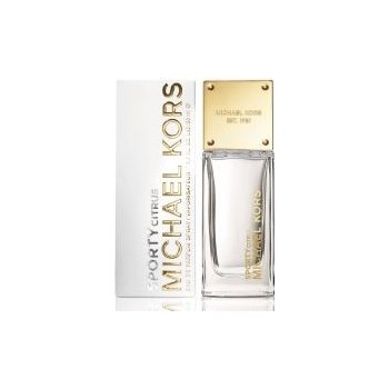 Michael Kors Sporty Citrus parfémovaná voda dámská 100 ml