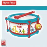 Fisher Price bubínek s paličkami LEV – Hledejceny.cz