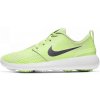 Dětská golfová obuv Nike Roshe Golf Jr green