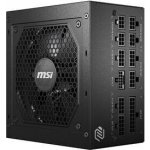 MSI MAG A850GL PCIE5 850W 306-7ZP8A36-CE0 – Zboží Živě