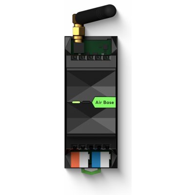 Loxone Air Base Extension 100114 – Hledejceny.cz