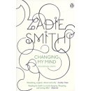 Changing My Mind - Z. Smith