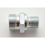 Hrdlo přímé trubkový a metrický závit G1/4"-M18x1,5 DIN 2353 – Hledejceny.cz