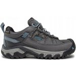 Keen Targhee III WP W magnet/atlantic blue šedá – Hledejceny.cz