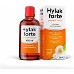 HYLAK FORTE POR SOL 100ML – Zboží Dáma