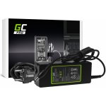 Green Cell Pro 90W 19V 4.74A 5.5mm-3.0mm, AD21-P - neoriginální – Zbozi.Blesk.cz